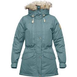 Fjällräven Singi Down Jacket W - Frost Green