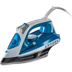 Russell Hobbs Höyrysilitysrauta Steam Pro 23971-56