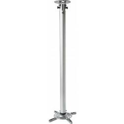 Techly ICA-PM 104XL Proiettori Estensione 110-197 cm