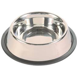 Trixie Stainless Steel Bowl 0.45l