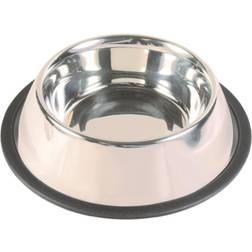 Trixie Stainless Steel Bowl 23 x 23 cm 4 st