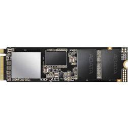 Adata XPG SX8200 Pro 512 Go M.2 PCIe 3.0 3D TLC NVMe