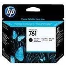 HP 761 Cartuccia Nero Opaco Originale