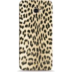 Puro Leopard Cover (Galaxy J4+ 2018)