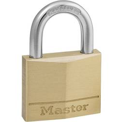 Master Lock 140EURD Candado Convencional 1 Pieza