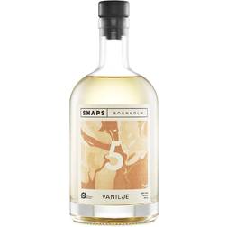 Bornholm Spirits No 5 Vanilje 40% 50 cl