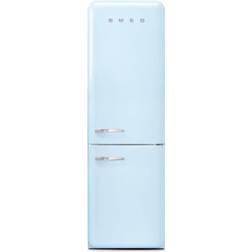 Smeg FAB32RPB3UK Blue