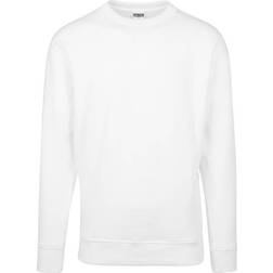 Urban Classics Camiseta Classic Sweat - Blanc