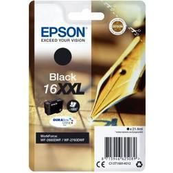 Epson Cartouche D'encre T1681 XXL Noir