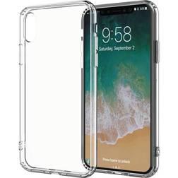 Puro Clear Cover (iPhone XS Max)