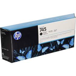 HP 745 300ml (Matte Black)