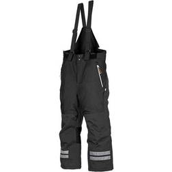 Lindberg Keystone Alpine Pants Black Unisex