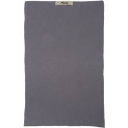 Ib Laursen 6352-16 Kitchen Towel Grey (60x40cm)