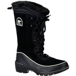 Sorel Torino High 010 Black Female