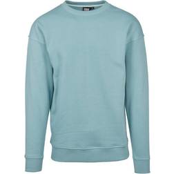 Urban Classics Sweat Crewneck - Bluemint