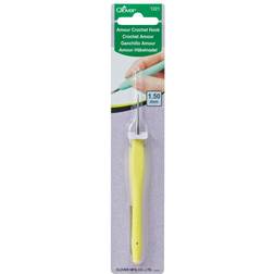 Clover Amour Crochet Hook 1.50mm