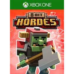 8-Bit Hordes (XOne)