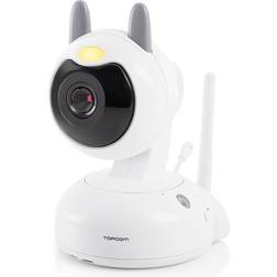 Topcom KS-4259 Extra camera voor KS-4248 en KS-4249 babyfoon