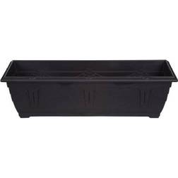 Whitefurze Venetian Window Box 60cm