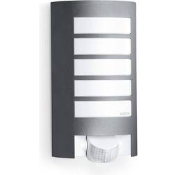 Steinel L 12 Anthracite/White Wall light