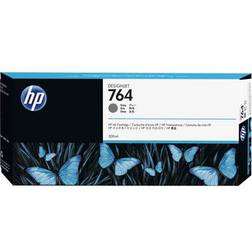 HP 764 C1Q18A Gray