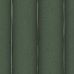 Wallfashion Tapetti I.C.H. Caribbean 1056-7, tummanvihreä