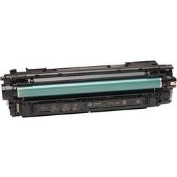 HP 657X High Yield LaserJet Toner Cartridge - Magenta