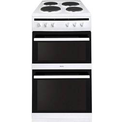 Amica AFS5500WH White