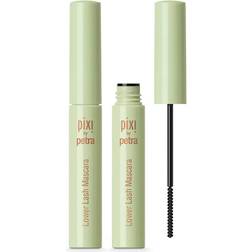 Pixi Lower Lash Mascara Black