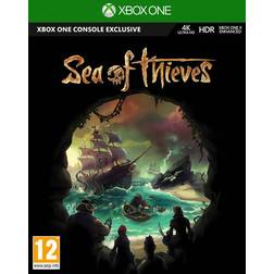 Sea of Thieves (XOne)