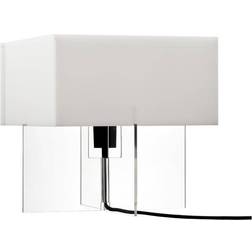 Fritz Hansen Cross-Plex T-300 Bordlampe 30cm