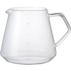 Kinto - Coffee Pitcher 0.6L