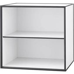 Audo Copenhagen Frame Bokhylla 49cm