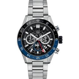 Tag Heuer Carrera Calibre (CBG2A1Z.BA0658)