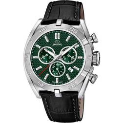 Jaguar Executive J857/7 Groen