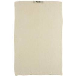 Ib Laursen 6352-01 Küchenhandtuch Beige (60x40cm)