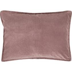 Ib Laursen 6229-52 Kuddöverdrag Rosa (72x52cm)