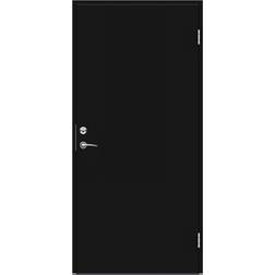 Swedoor Bering Ytterdörr S 9000-N H (100x200cm)