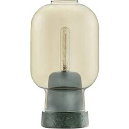 Normann Copenhagen Amp Marble Table Lamp 26.5cm