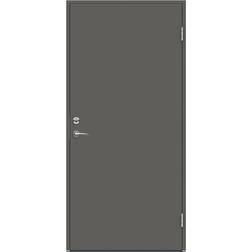 Swedoor Bering Ytterdörr S 7000-N V (90x200cm)