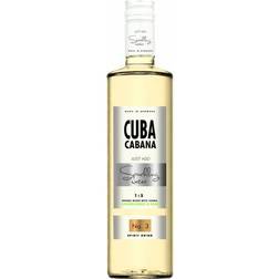 Cuba Cabana No 3 Elderflower & Pear Vodka 25% 70 cl