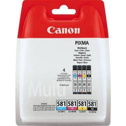 Canon CLI-581 Multi Pack - Magenta