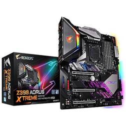 Gigabyte Z390 AORUS XTREME 1151 E-ATX 4XDDR4