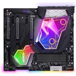 Gigabyte Z390 AORUS XTREME WATERFORCE 1.0 Carte-Mère