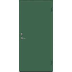 Swedoor Bering Ytterdörr S 6020-G10Y H (100x200cm)
