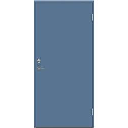 Swedoor Bering Ytterdörr S 5020-R90B H (100x200cm)