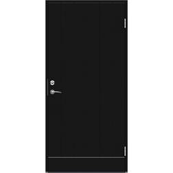 Swedoor Barents Ytterdörr S 9000-N H (100x200cm)