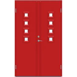 Swedoor Function Michigan Ytterdörr S 2570-Y90R V (150x210cm)