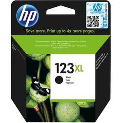 HP F6V19AE (Black)