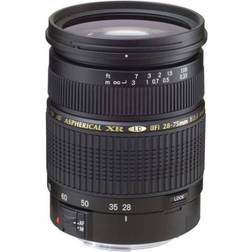 Tamron SP AF 28-75mm F/2.8 XR Di LD ASL IF